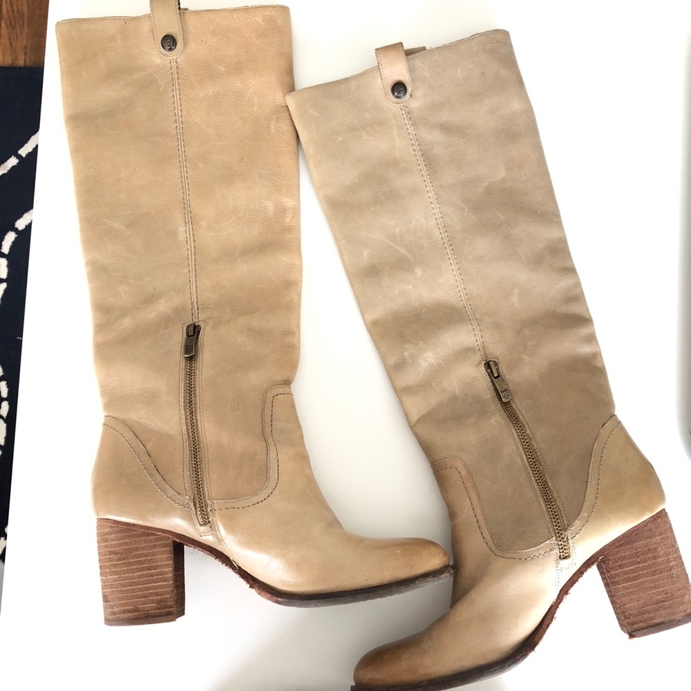 Vince Camuto Boots